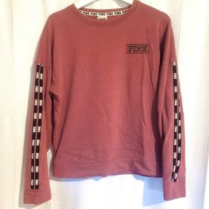 PINK Pullover